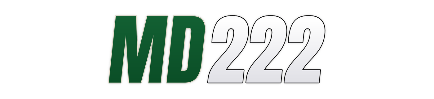 md222 লোগো